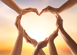 Compassion image